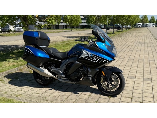 BMW K 1600 GT