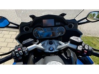 Bild 4: BMW K 1600 GT Bild 4: BMW K 1600 GT