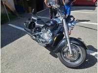 Bild 2: Yamaha XVZ 1300 A Royal Star Bild 2: Yamaha XVZ 1300 A Royal Star