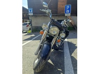 Bild 3: Yamaha XVZ 1300 A Royal Star Bild 3: Yamaha XVZ 1300 A Royal Star