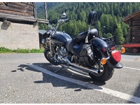 Bild 4: Yamaha XVZ 1300 A Royal Star Bild 4: Yamaha XVZ 1300 A Royal Star