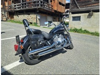 Bild 5: Yamaha XVZ 1300 A Royal Star Bild 5: Yamaha XVZ 1300 A Royal Star