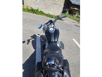 Bild 6: Yamaha XVZ 1300 A Royal Star Bild 6: Yamaha XVZ 1300 A Royal Star