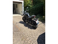 Bild 2: Yamaha MT-07 ABS (35kW) Bild 2: Yamaha MT-07 ABS (35kW)