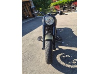 Bild 4: Harley-Davidson FLSS Softail Slim S110 ABS