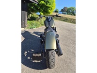Bild 5: Harley-Davidson FLSS Softail Slim S110 ABS