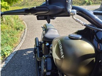 Bild 6: Harley-Davidson FLSS Softail Slim S110 ABS