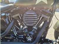Bild 7: Harley-Davidson FLSS Softail Slim S110 ABS