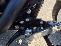 Bild 8: Harley-Davidson FLSS Softail Slim S110 ABS