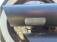 Bild 9: Harley-Davidson FLSS Softail Slim S110 ABS