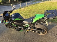 Bild 2: Kawasaki Z 900 SE Bild 2: Kawasaki Z 900 SE