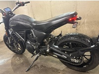 Bild 4: Ducati Scrambler 803 Icon