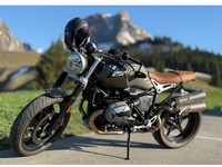 Bild 2: BMW R nineT Scrambler