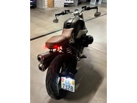 Bild 3: BMW R nineT Scrambler