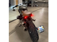 Bild 4: BMW R nineT Scrambler