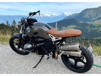Bild 5: BMW R nineT Scrambler