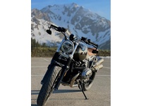 Bild 6: BMW R nineT Scrambler