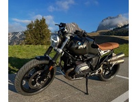 Bild 7: BMW R nineT Scrambler