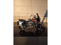 Bild 3: KTM 1290 Super Adventure S Bild 3: KTM 1290 Super Adventure S