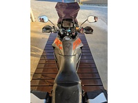 Bild 6: KTM 1290 Super Adventure S Bild 6: KTM 1290 Super Adventure S