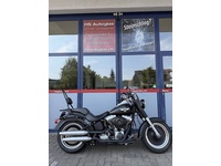 Bild 2: Harley-Davidson FLSTFB Fat Boy Special 103