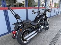 Bild 3: Harley-Davidson FLSTFB Fat Boy Special 103