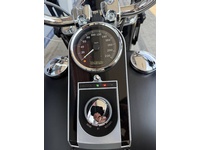 Bild 4: Harley-Davidson FLSTFB Fat Boy Special 103