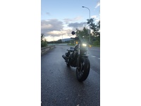 Bild 2: Honda CMX 500 REBEL ABS