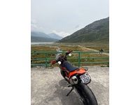 Bild 2: KTM SMC 690 R ABS Bild 2: KTM SMC 690 R ABS