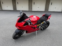 Bild 2: Ducati Panigale V2