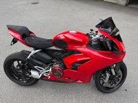 Bild 3: Ducati Panigale V2
