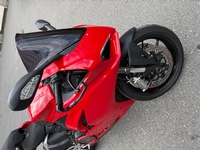 Bild 5: Ducati Panigale V2