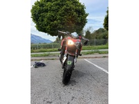 Bild 5: Kawasaki Z900 (35KW) Bild 5: Kawasaki Z900 (35KW)