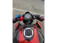 Bild 6: Kawasaki Z900 (35KW) Bild 6: Kawasaki Z900 (35KW)