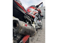 Bild 7: Kawasaki Z900 (35KW) Bild 7: Kawasaki Z900 (35KW)
