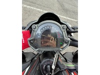 Bild 8: Kawasaki Z900 (35KW) Bild 8: Kawasaki Z900 (35KW)