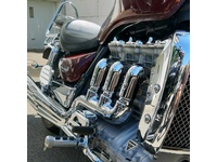 Bild 3: Triumph Rocket III Classic Bild 3: Triumph Rocket III Classic