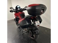 Bild 4: Ducati Multistrada 1200 S Bild 4: Ducati Multistrada 1200 S