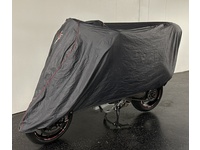 Bild 9: Ducati Multistrada 1200 S Bild 9: Ducati Multistrada 1200 S