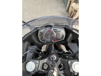 Bild 2: Kawasaki Ninja 400