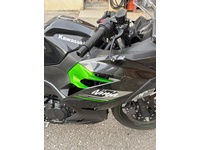 Bild 4: Kawasaki Ninja 400