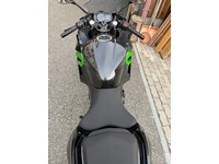 Bild 5: Kawasaki Ninja 400
