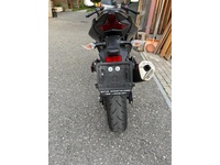 Bild 6: Kawasaki Ninja 400