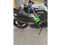 Bild 7: Kawasaki Ninja 400