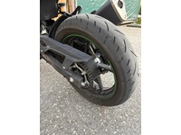 Bild 9: Kawasaki Ninja 400