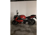 Bild 2: BMW S 1000 R