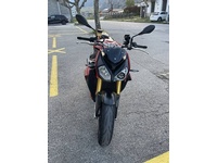 Bild 3: BMW S 1000 R