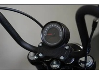 Bild 7: Harley-Davidson FXBB Street Bob 117 Bild 7: Harley-Davidson FXBB Street Bob 117