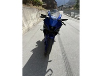 Bild 3: Yamaha YZF-R 125 ABS