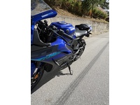 Bild 5: Yamaha YZF-R 125 ABS